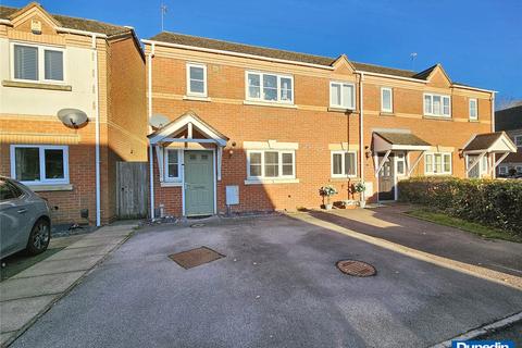 Barrington Road, Rubery, Birmingham, B45