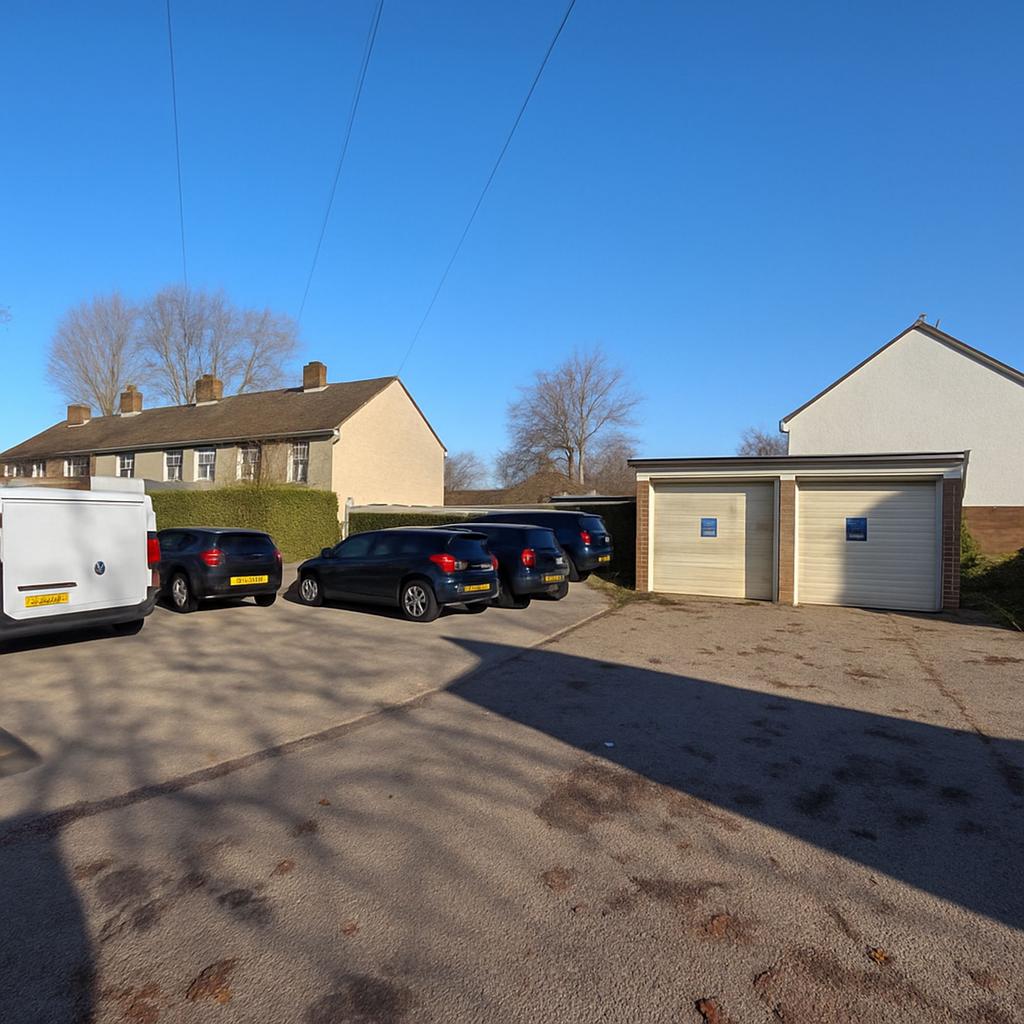 Parking Bays