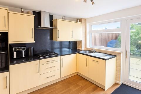 3 bedroom terraced house to rent, Ritcroft Street, Hemel Hempstead, HP3