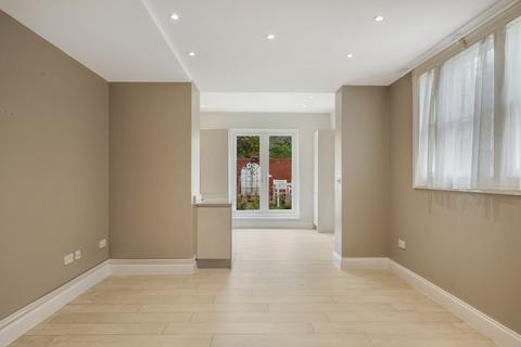 undefined, Brougham, Acton, London, W3