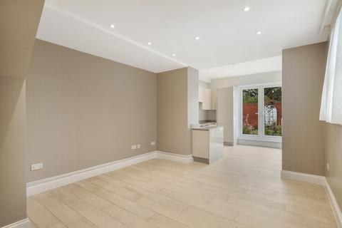 undefined, Brougham, Acton, London, W3