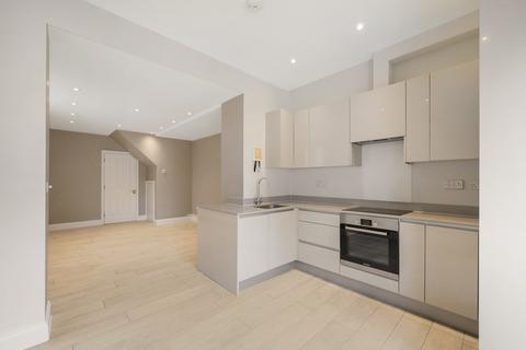 undefined, Brougham, Acton, London, W3