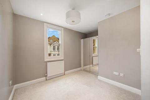 undefined, Brougham, Acton, London, W3