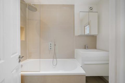 undefined, Brougham, Acton, London, W3