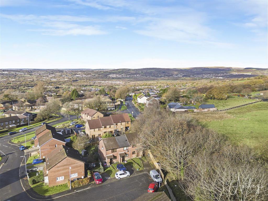 Aerial Images