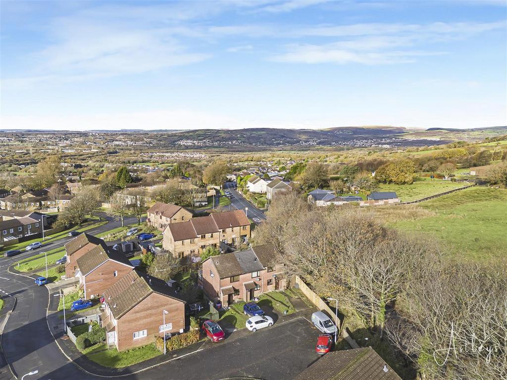 Aerial Images