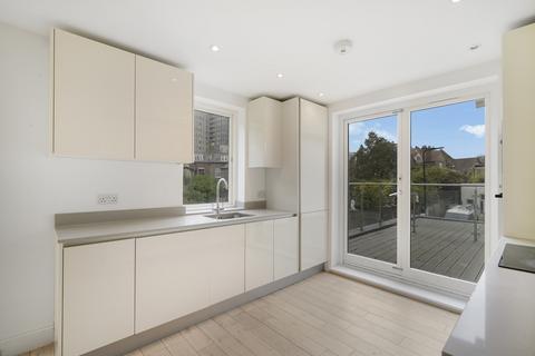 Brougham Road, Acton, London, W3