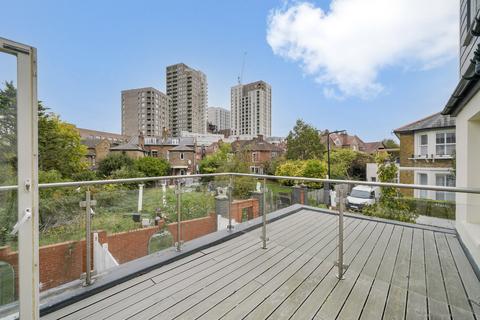 Brougham Road, Acton, London, W3
