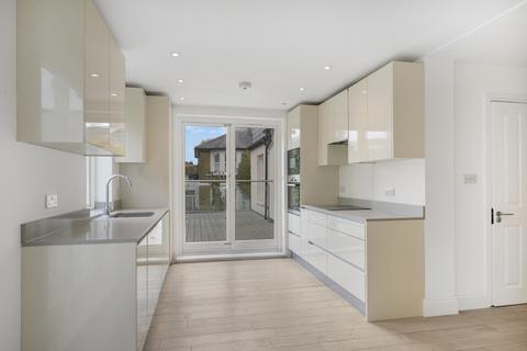 Brougham Road, Acton, London, W3