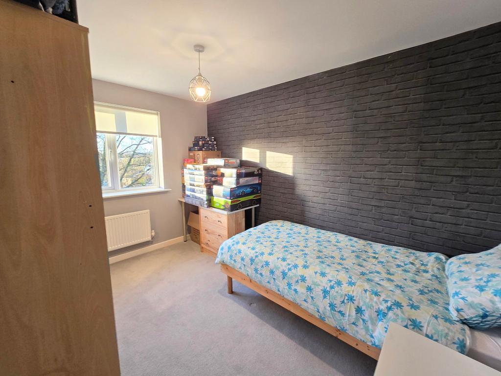 Bedroom four