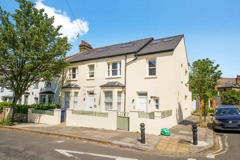 undefined, Brougham Road, Acton, London, W3