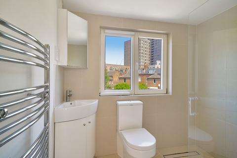 Brougham Road, Acton, London, W3