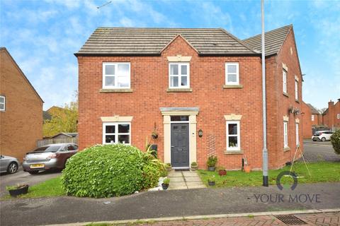 undefined, Bellamy Drive, Nottingham NG17
