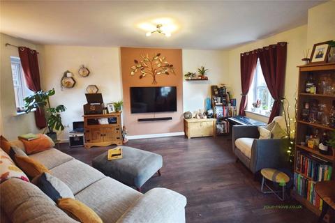 undefined, Bellamy Drive, Nottingham NG17