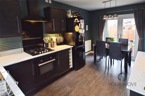 undefined, Bellamy Drive, Nottingham NG17