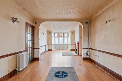 3 bedroom end of terrace house for sale, Eversleigh Road, Coventry CV6