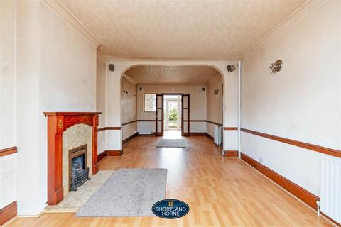 3 bedroom end of terrace house for sale, Eversleigh Road, Coventry CV6