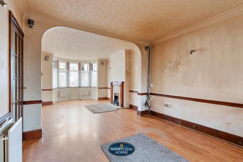 3 bedroom end of terrace house for sale, Eversleigh Road, Coventry CV6