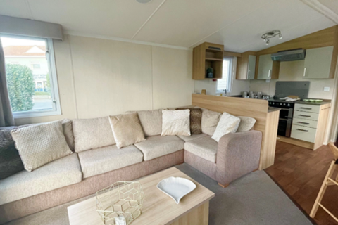 undefined, Three Bed Swift Bordeaux 2013 Broadland Sands Holiday Park, Lowestoft NR32