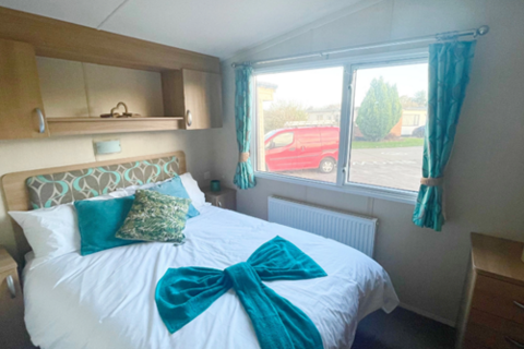 undefined, Three Bed Swift Bordeaux 2013 Broadland Sands Holiday Park, Lowestoft NR32