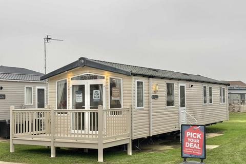 undefined, Three Bed Swift Bordeaux 2013 Broadland Sands Holiday Park, Lowestoft NR32