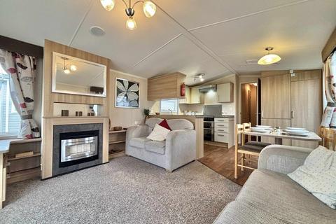 undefined, Three Bed Swift Bordeaux 2013 Broadland Sands Holiday Park, Lowestoft NR32