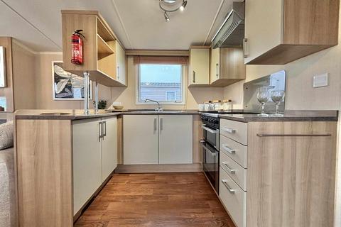 undefined, Three Bed Swift Bordeaux 2013 Broadland Sands Holiday Park, Lowestoft NR32
