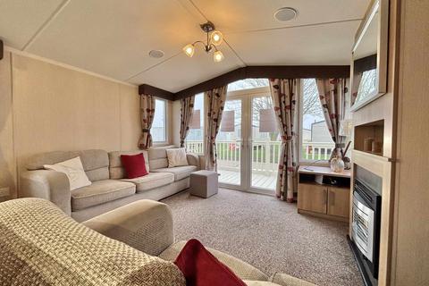 undefined, Three Bed Swift Bordeaux 2013 Broadland Sands Holiday Park, Lowestoft NR32
