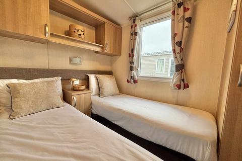 undefined, Three Bed Swift Bordeaux 2013 Broadland Sands Holiday Park, Lowestoft NR32
