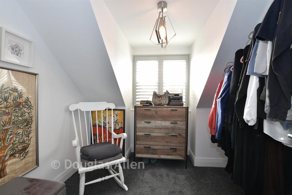 Dressing Room