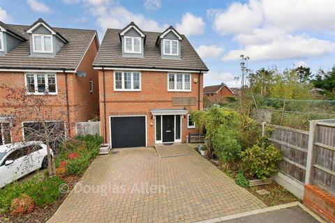 4 bedroom detached house for sale, Archer Close, Coopersale CM16