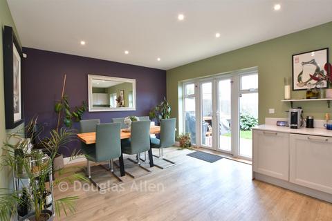 4 bedroom detached house for sale, Archer Close, Coopersale CM16