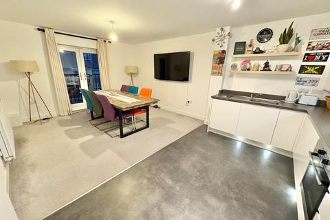 2 bedroom apartment for sale, Galapagos Grove, Bletchley, Milton Keynes, MK3