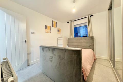 2 bedroom apartment for sale, Galapagos Grove, Bletchley, Milton Keynes, MK3