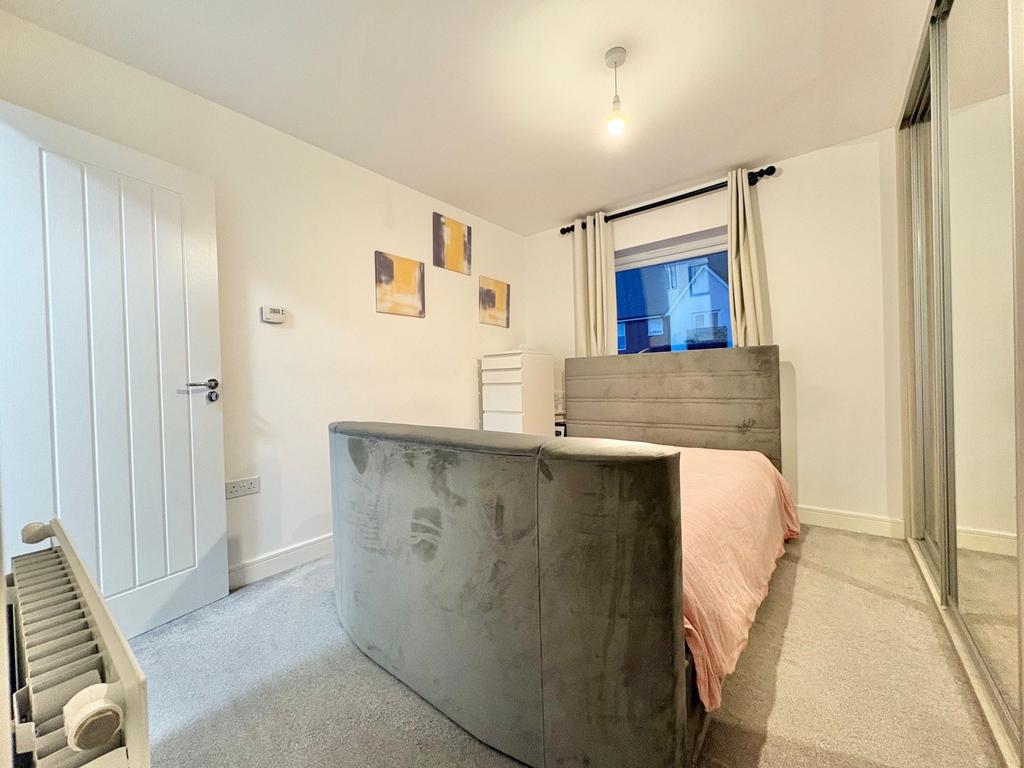 Bedrooms