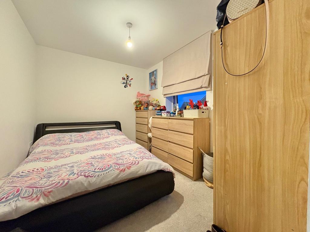 Bedrooms