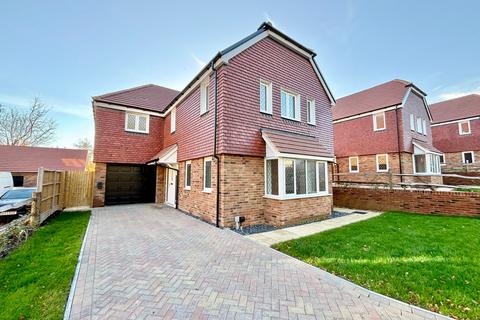 5 bedroom detached house for sale, Hollond Road, St Leonards on Sea, TN38