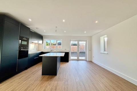 5 bedroom detached house for sale, Hollond Road, St Leonards on Sea, TN38