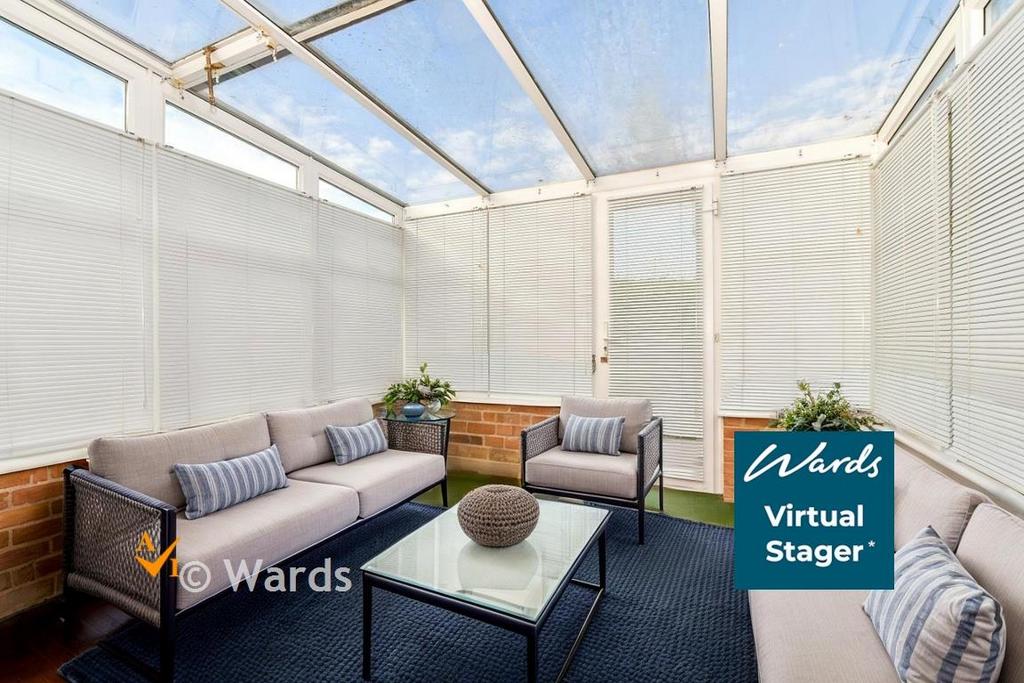 Conservatory (AI)