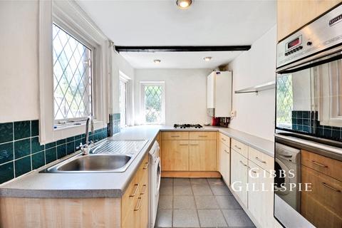 undefined, Uxbridge Road, Rickmansworth, Hertfordshire, WD3