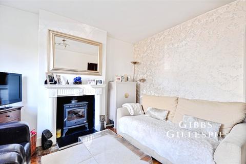undefined, Uxbridge Road, Rickmansworth, Hertfordshire, WD3