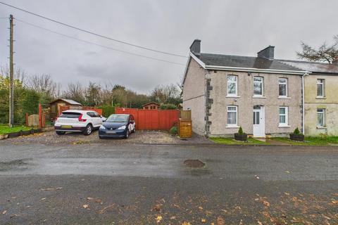 undefined, Cwmgwili, Llanelli