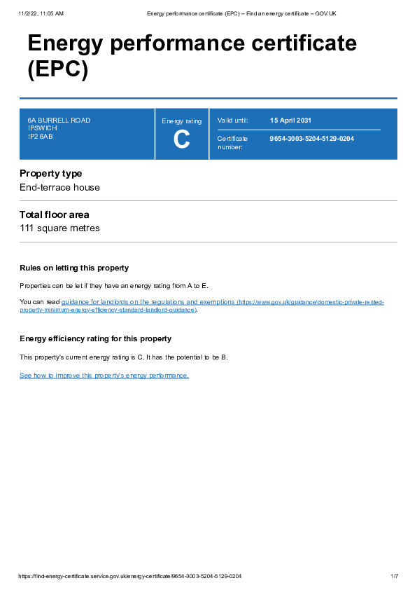 EPC Image