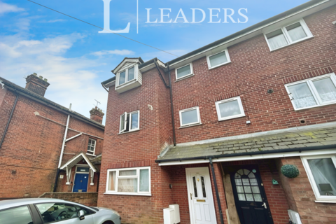 undefined, Burrell Road, Ipswich, IP2