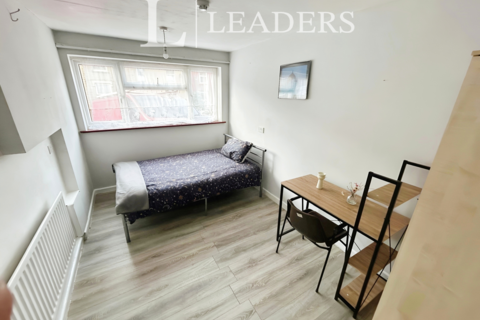 undefined, Burrell Road, Ipswich, IP2