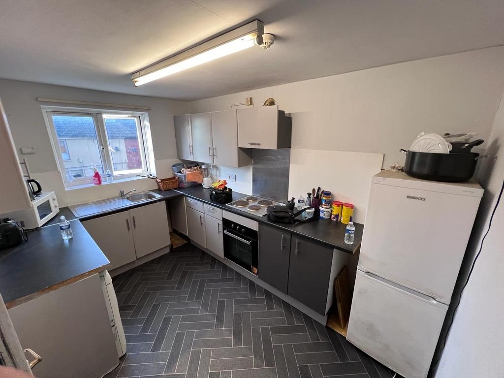 Kitchen - new