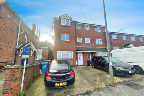 undefined, Burrell Road, Ipswich, IP2