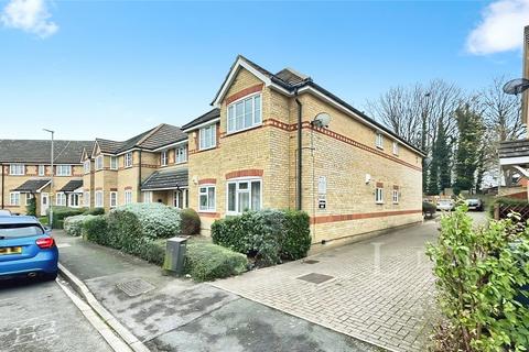 undefined, Larkspur Gardens, Luton, Bedfordshire, LU4