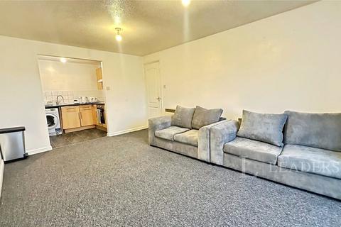 undefined, Larkspur Gardens, Luton, Bedfordshire, LU4