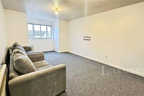 undefined, Larkspur Gardens, Luton, Bedfordshire, LU4
